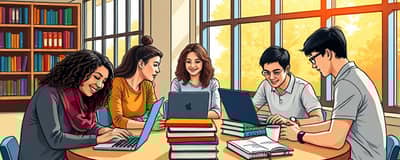 Understanding Work-Study Programs