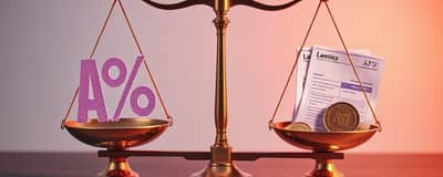 Understanding APR vs. Interest Rate