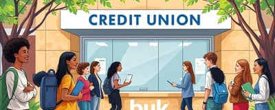 The Pros and Cons of Campus Credit Unions