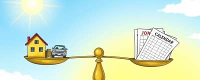 How Loan Terms Affect Your Monthly Payment