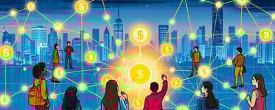 The Pros and Cons of Peer-to-Peer Lending