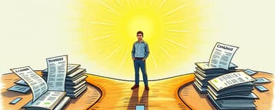 Tips for Consolidating Multiple Loans