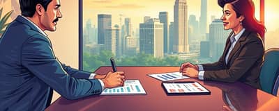 How to Negotiate Better Loan Terms