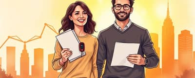 Using a Co-Signer to Improve Approval Odds