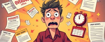 What Happens When You Miss a Loan Payment