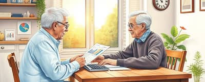 How to Estimate Your Retirement Expenses