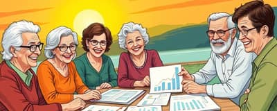 The Role of Social Security in Your Plan