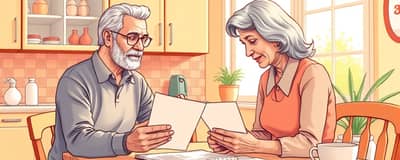 Planning for Healthcare Costs in Retirement