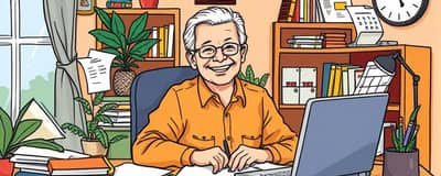 Part-Time Work Options for Retirees
