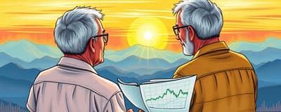 How to Protect Your Retirement from Market Volatility