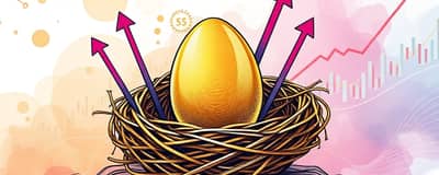 How Inflation Affects Your Nest Egg