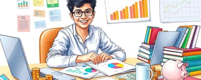 Cómo elaborar un presupuesto estudiantil efectivo