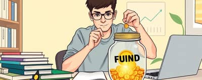 Crear un fondo de emergencia durante la carrera