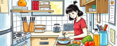 Planificación de comidas económicas para el campus