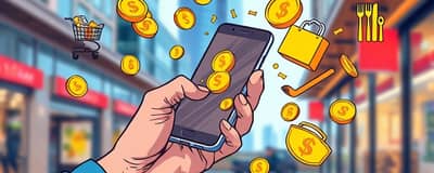 Sacar partido a las apps de cashback