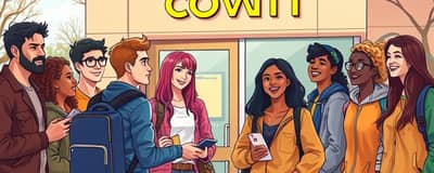 Aprovechar las cooperativas de crédito del campus