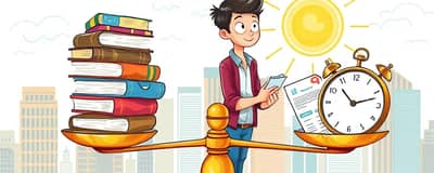 Cubrir el coste de las prácticas profesionales