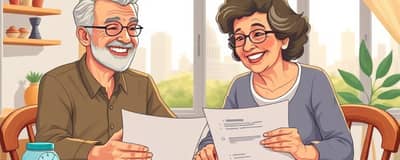 El papel de la Seguridad Social en el retiro