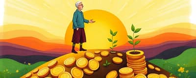 Proteger tu jubilación de la inflación