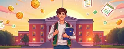 Planificar el pago de la matrícula