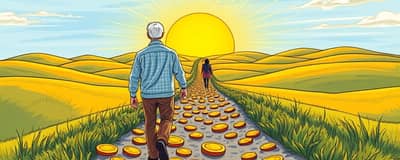 Rentas vitalicias: pros y contras