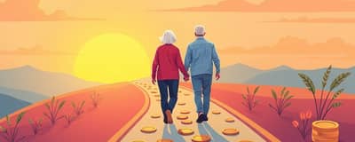 La regla del 4%: mitos y realidades