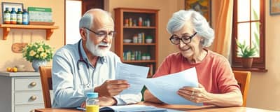 Planificar gastos sanitarios postjubilación