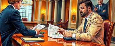 Cómo negociar mejores condiciones de préstamo