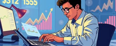 Calcular tu cuota mensual correctamente