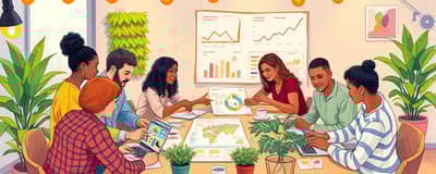 Controlar gastos en eventos sociales