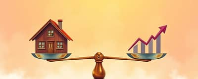 Préstamo a tipo fijo vs variable: diferencias