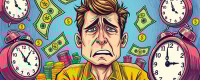 Riesgos de los préstamos “payday”