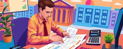 Cómo comparar ofertas de préstamos bancarios