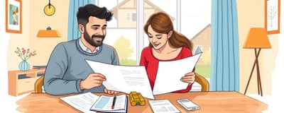 Prepararse para solicitar hipoteca correctamente