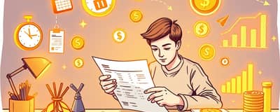 Leer y entender el extracto de tu tarjeta