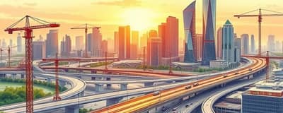 El papel de las entidades financieras en la concesión