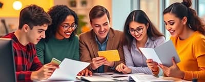 Cómo elegir la tarjeta de crédito adecuada