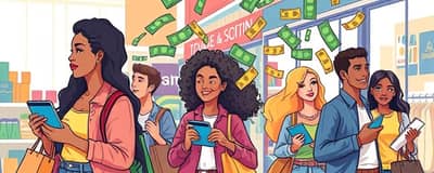 Ventajas de las tarjetas con devolución de efectivo