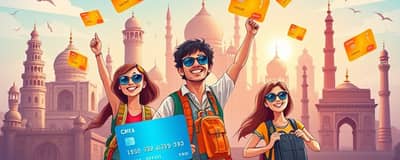 Tarjetas de recompensas de viaje: mejores prácticas