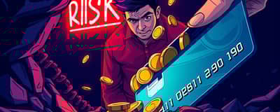 Riesgos de los adelantos de efectivo con tarjeta