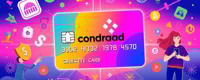 Funcionamiento de las tarjetas de cobranding