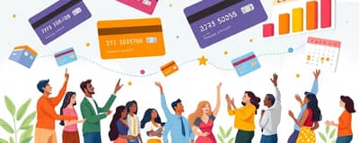 Mejorar tu score con un uso responsable