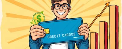 Tarjetas aseguradas para principiantes