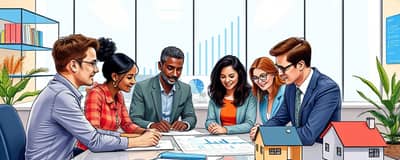 Requisitos comunes para solicitar un préstamo