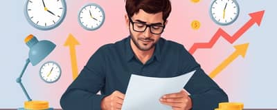 Retirar fondos con eficiencia fiscal