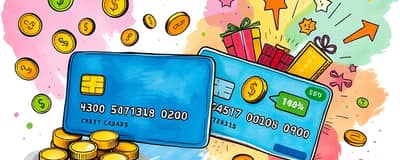 Puntos vs cashback: cómo elegir