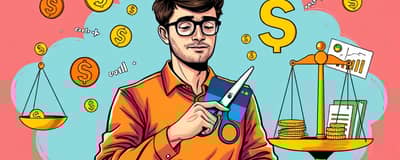 Cancelar una tarjeta sin dañar tu crédito