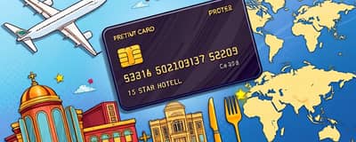 Tarjetas premium: beneficios y requisitos