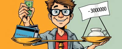 Pagar el saldo completo cada mes eficazmente