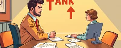 Negociar la reducción de tu tasa de interés